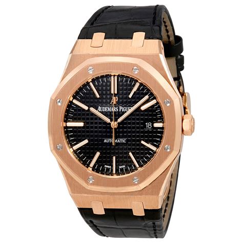 audemars piguet royal oak leather band|audemars piguet straps.